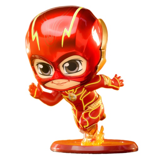 [IC15CWXZ01] The Flash 2023 The Flash Cosbaby with UV Function