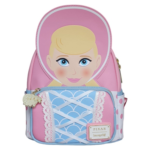 [IC15WEMI01] Toy Story Bo Peep Costume US Exclusive Mini Backpack