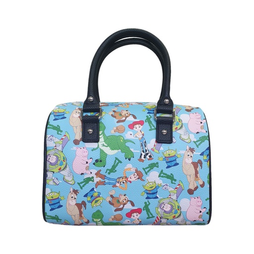 [IC15KPPG01] Toy Story Group All over Print US Exclusive Crossbody