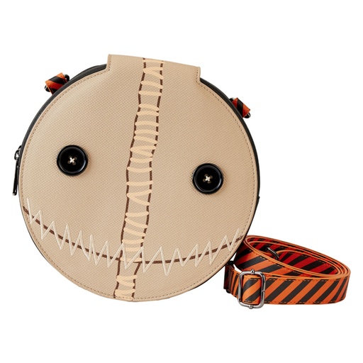 [IC15WPRZ01] Trick 'R Treat Sam Crossbody
