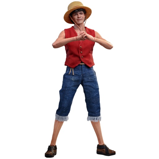 [IC15GRHY01] One Piece 2023 Monkey D. Luffy 1:6 Scale Collectable Figure