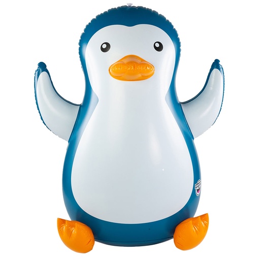 [WV8DEBS01] BigMouth Penguin Sprinkler