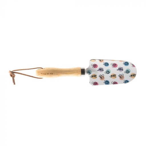 [JR8JKHB01] Mickey & Friends Children's Gardening Trowel