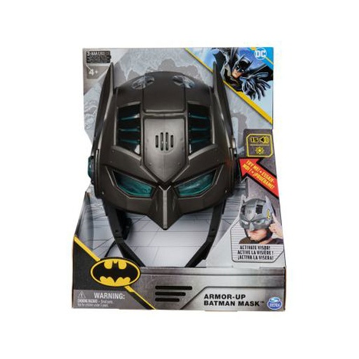 [AB4YJJB01] Batman Role Play Mask