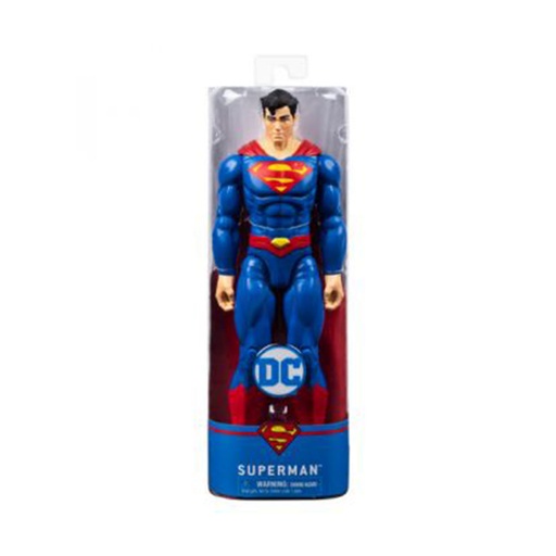 [AB4MKSE01] DC Universe Superman Figure 30cm
