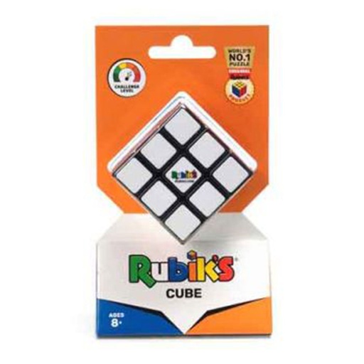 [AB4CFBG01] Rubik's 3 by 3 Cube