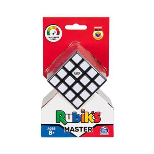 [AB4UIZU01] Rubik's 4 by 4 Cube Master