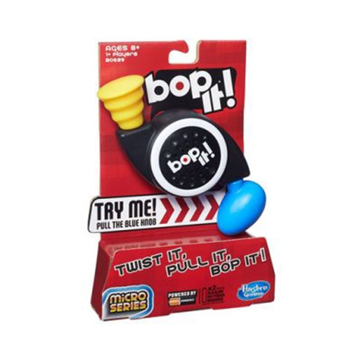 [AB4TKOE01] Bop It Micro Series Game