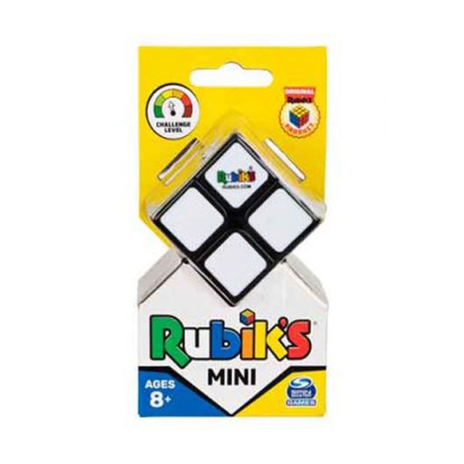 [AB4HMZR01] Rubik's Mini 2x2