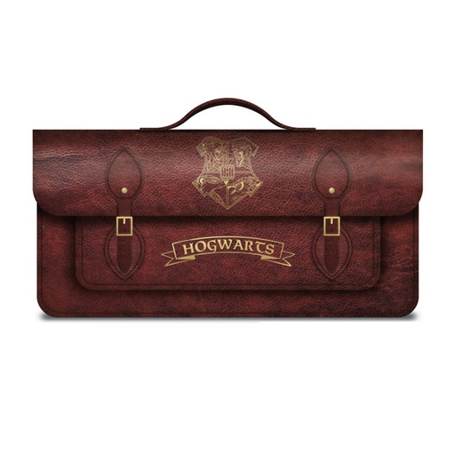 [IM3AISC01] Harry Potter Satchel Pencil Case