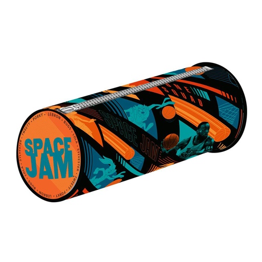 [IM3KOVO01] Space Jam A New Legacy Pencil Case Tube