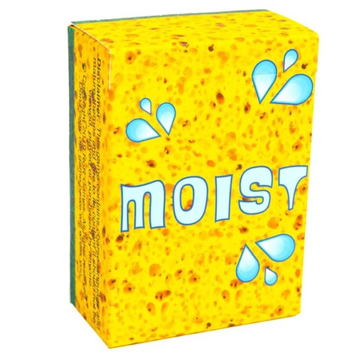 [LP4ZICX01] Moist Board Game