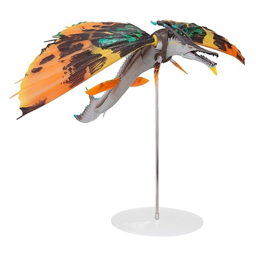 [AI2PVAF01] Avatar Movie 2 Mega Banshee Skimwig Figure