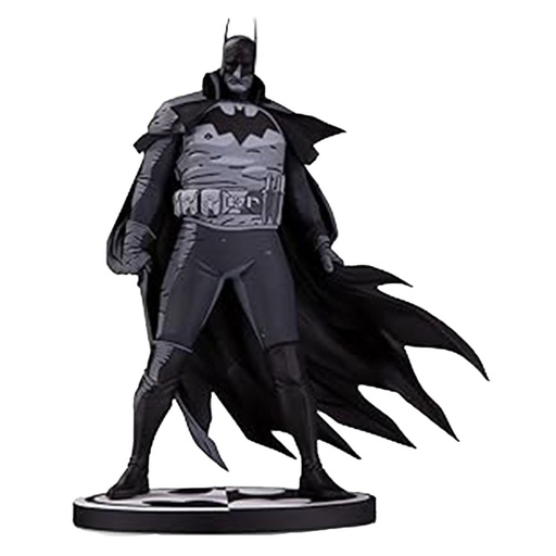 [AI2WTHR01] McFarlane DC Batman Black & White Statue by Mike Mignola
