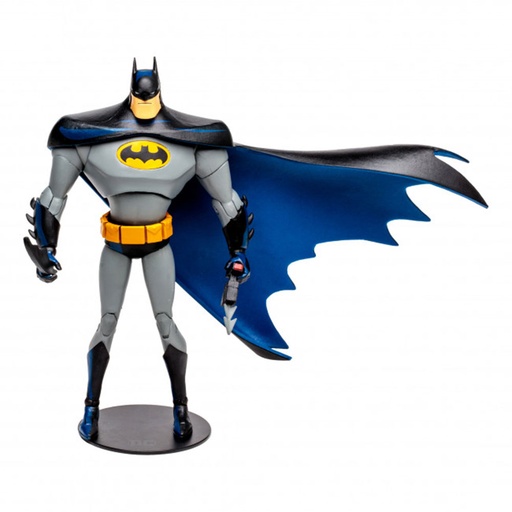 [AI2XVEC01] DC Multiverse Gold Label Batman 30th Anniversary Figure