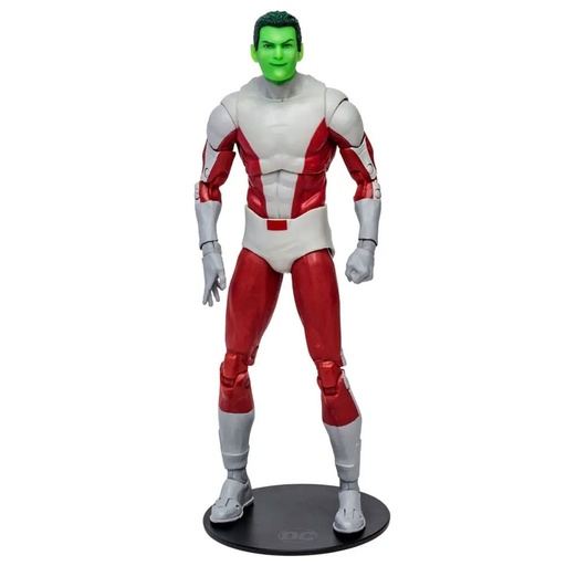 [AI2WFIB01] DC Multiverse Gold Label Nobody's Hero Beast Boy Figure