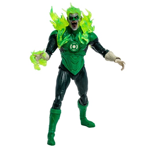 [AI2FPXY01] DC Multiverse DC vs Vampires Gold Label Green Lantern Figure