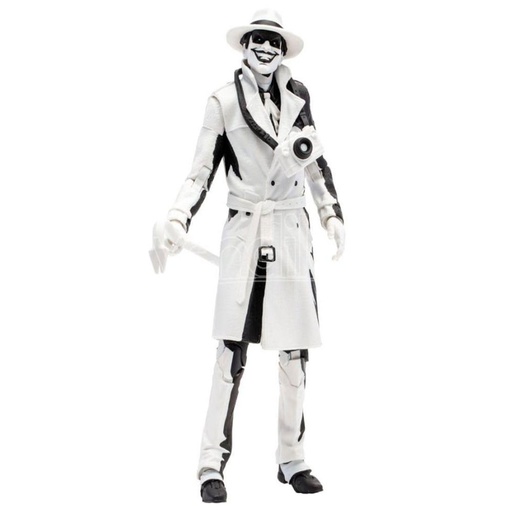 [AI2ODHW01] DC Multiverse Gold Label Line Art Ed The Comedian Figure