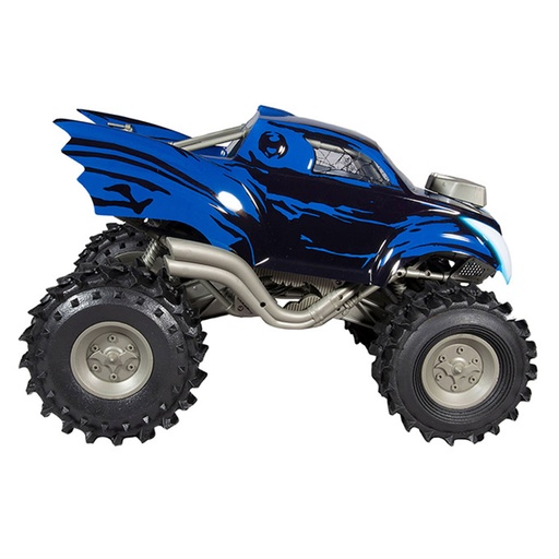 [AI2DGAV01] DC Multiverse Batmobeast Action Figure Vehicle