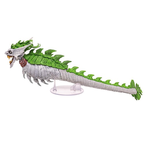 [AI2NWOK01] DC Multiverse Dark Knights Metal The Joker Dragon Figure