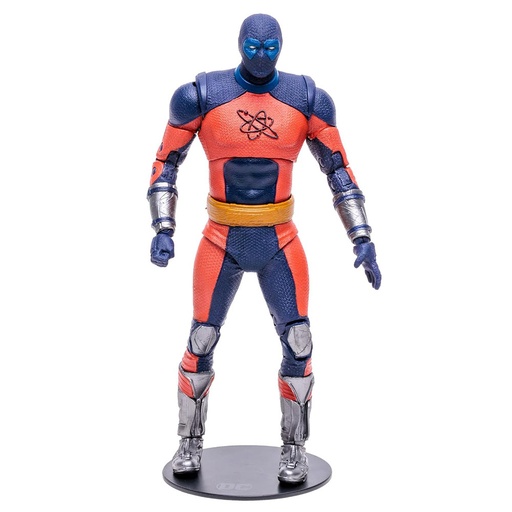 [AI2KAEE01] DC Multiverse Atom Smasher Black Adam Figure