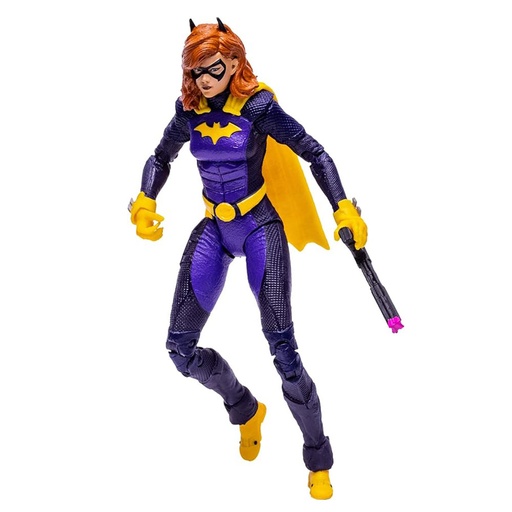 [AI2UUIL01] DC Multiverse Gotham Knights Batgirl Figure