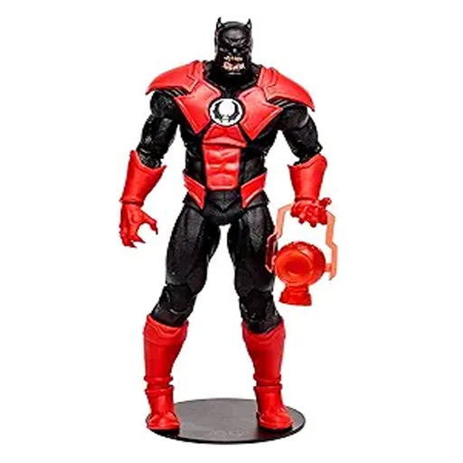 [AI2SGYM01] DC Multiverse Dark Nights Death Metal Batrocitus Figure