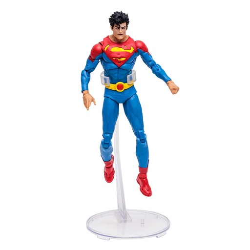 [AI2IGWD01] DC Multiverse Future State Jonathan Kent Superman Figure