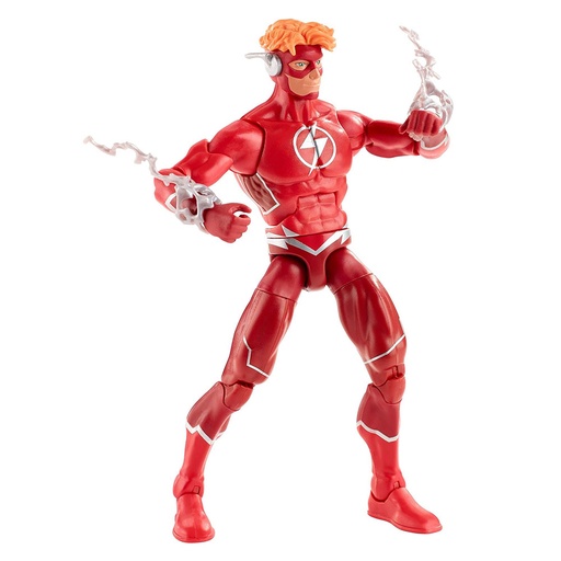 [AI2TLLL01] DC Multiverse The Flash Wally West Red Suit Figure
