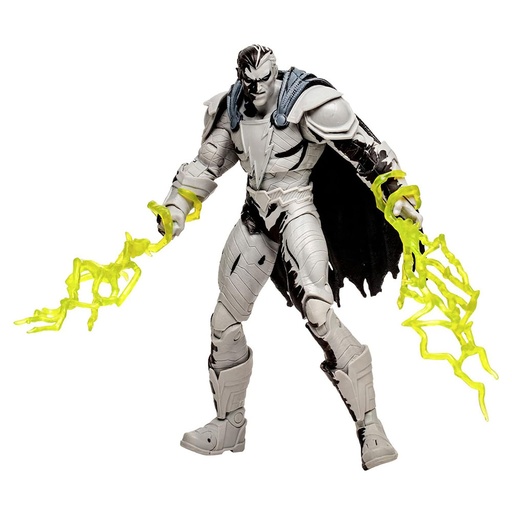 [AI2KOVO01] DC Page Punchers Gold Label Black Adam Comic with Black Adam