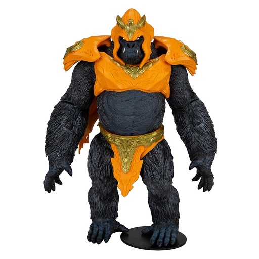 [AI2YGGS01] DC Page Punchers The Flash Comic with Gorilla Grodd Figure