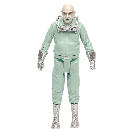 [AI2BECB01] DC Retro Batman 1966 Otto Preminger Mr. Freeze Figure