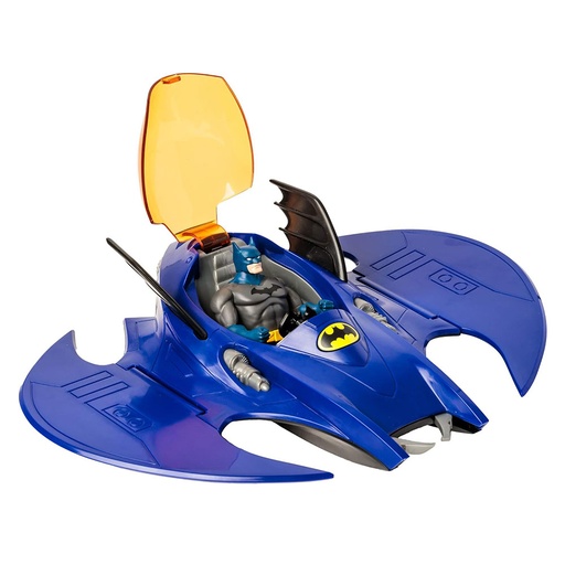 [AI2QNFP01] DC Super Powers Batwing Toy Vehicle