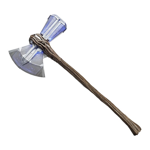 [AI2GRKV01] Marvel Legends Series Roleplay Electronic Stormbreaker