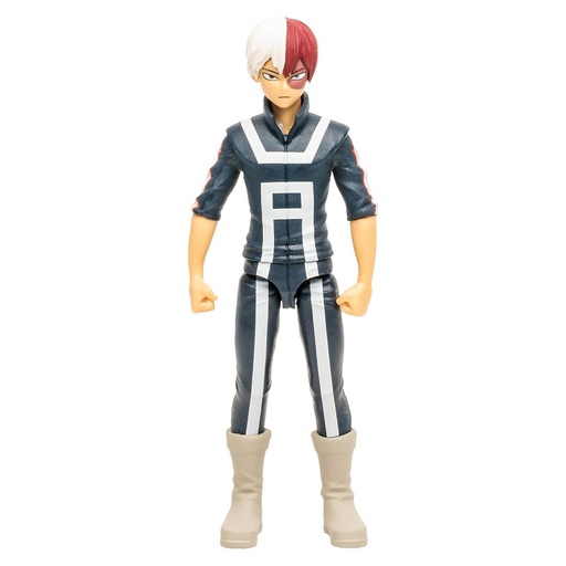 [AI2YOMZ01] My Hero Academia Shoto Todoroki S3 Variant Figure 13cm