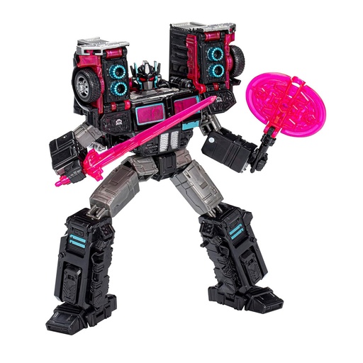 [AI2IZPH01] Transformers Legacy Velocitron Speedia 500 Collection Figure