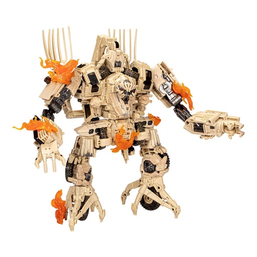 [AI2BQRU01] Transformers Masterpiece Movie Series Bonecrusher Figure