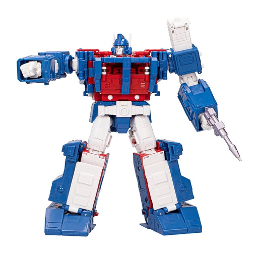 [AI2KTEY01] Studio Series Transformers The Movie 86-21 Ultra Magnus Fig