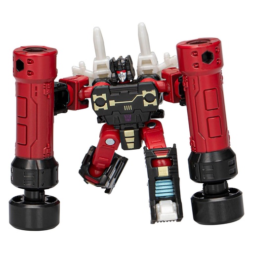 [AI2QIHR01] Studio Series Transformers The Movie Decepticon Frenzy Fig