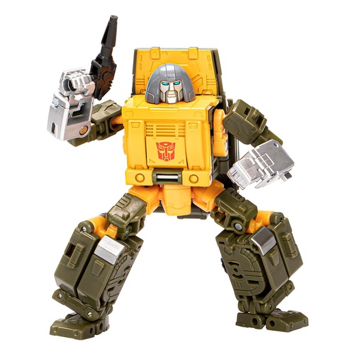 [AI2KMBL01] Studio Series Transformers The Movie 86-22 Brawn Figure