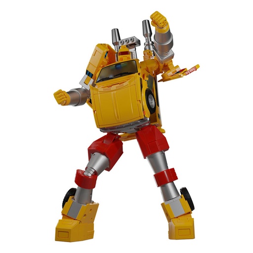 [AI2RZUO01] Transformers Takara Tomy Masterpiece MP-56+ Riggorus Figure