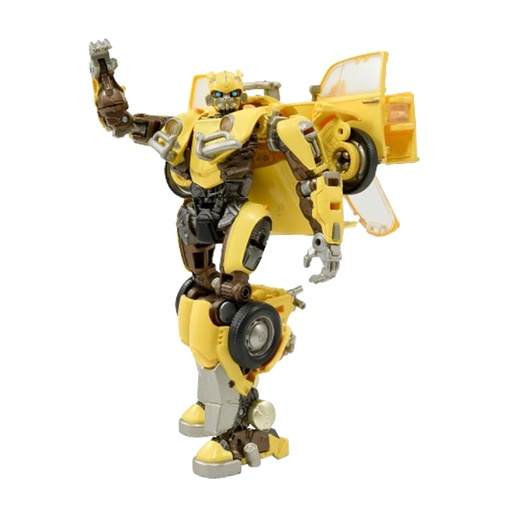 [AI2JVEM01] Transformers Takara Tomy Premium Finish Bumblebee Figure