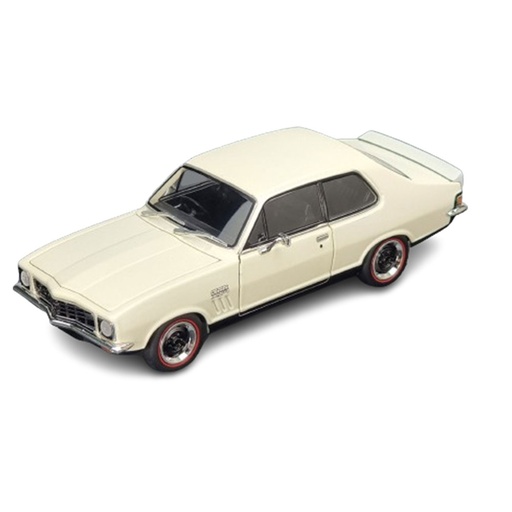 [DD2UZNB01] DDA LJ GTR XU1 Torana 1/24 Scale Model (Custard)