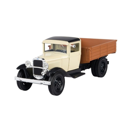 [DD2ICPE01] 1931 Ford Model AA Platinum Series 1/24 Scale Model