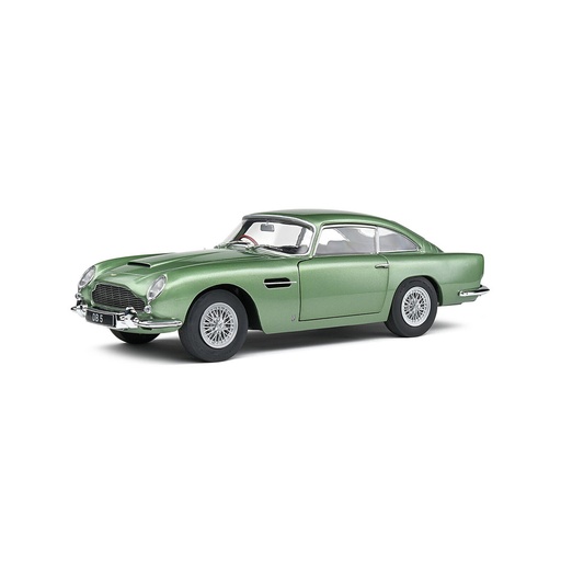 [DD2SRKY01] Aston Martin DB5 1964 1/18 Scale Model (Green)