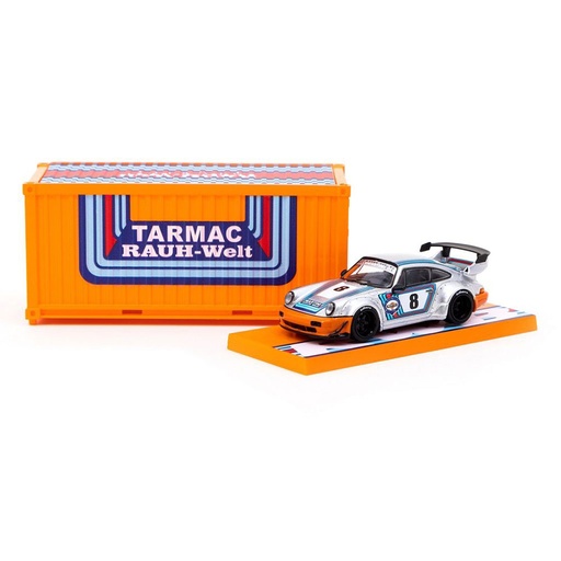 [DD2JLHZ01] RWB 964 Ichiban Boshi 1/64 Scale Model