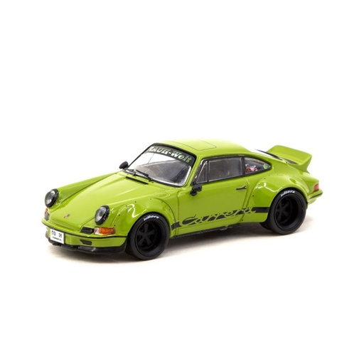 [DD2WGGE01] RWB Backdate 1/64 Scale Model (Olive Green)