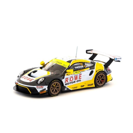 [DD2ITQZ01] Porsche 911 GT3 R Macau FIA GT Cup 2019 1/64 Scale Model