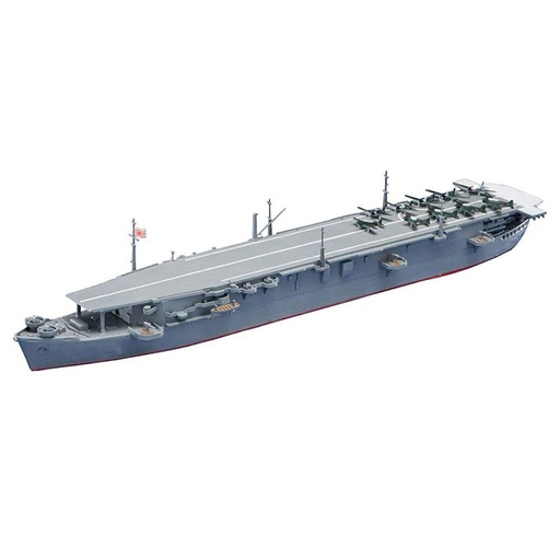 [HC2CLJG01] Aoshima IJN Aircraft Carrier Taiyo 1/700 Scale Model