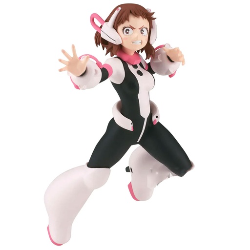 [HC2WFFS01] My Hero Academia The Amazing Heroes Vol. 32 Uraraka Ochako